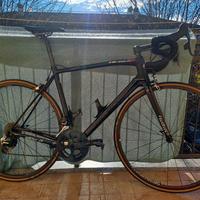 Wilier zero7 