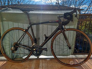 Wilier zero7 