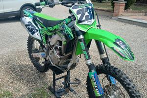 motocross