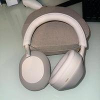 Sony WH-1000XM5