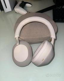 Sony WH-1000XM5