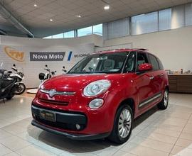Fiat 500L Living 0.9 t.air Lounge 105cv *7 POSTI*