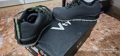 Scarpe Antinfortunistiche COFRA. NR 38