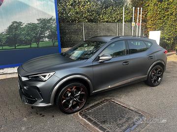 Cupra Formentor VZ 310 CV