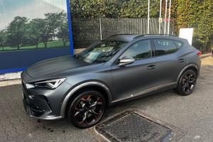 Cupra Formentor VZ 310 CV