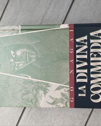 La Divina Commedia Omnibus - Go Nagai (J-POP) 