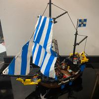 Lego 6274 Carribean Clipper