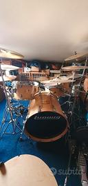 Batteria Ludwig