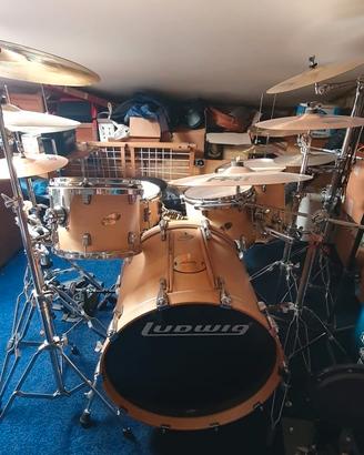 Batteria Ludwig