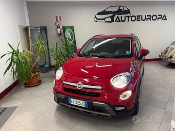 FIAT 500X 500X 1.6 MultiJet 120 CV DCT City Cross
