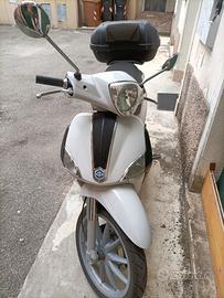 Piaggio Liberty 125