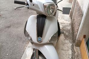 Piaggio Liberty 125