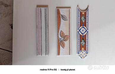 piastrelle ceramica varie misure