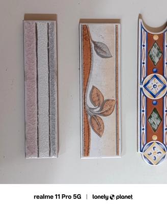 piastrelle ceramica varie misure