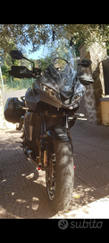 Triumph Tiger sport 660 2022