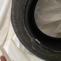 pneumatici GoodyearEfficientGripSUV 215/65R16