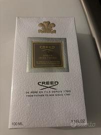 Creed Green Irish tweed