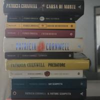 Libri di Patricia Cornwell