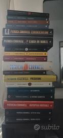 Libri di Patricia Cornwell