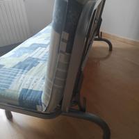 Divano letto Magniflex 