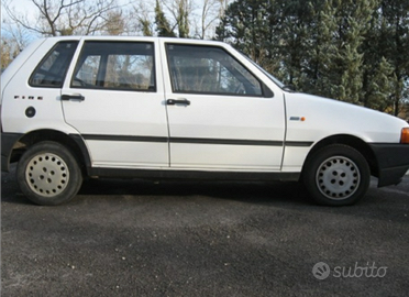 Ricambi fiat uno 1.1 fire