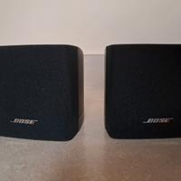 Altoparlanti BOSE