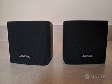 Altoparlanti BOSE
