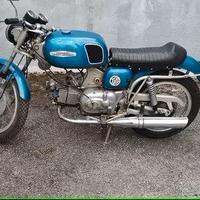 moto d epoca