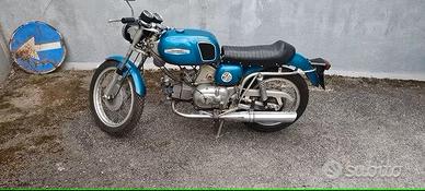 moto d epoca
