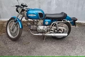 moto d epoca