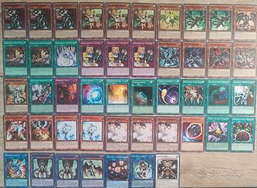 deck yugioh dragonmaid bystial 