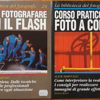 La biblioteca del fotografo 24 e 25