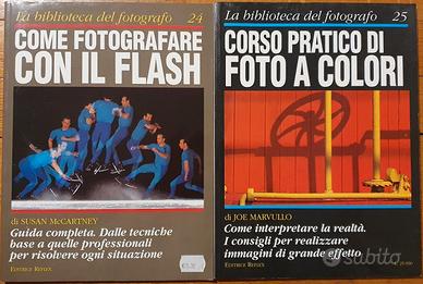 La biblioteca del fotografo 24 e 25