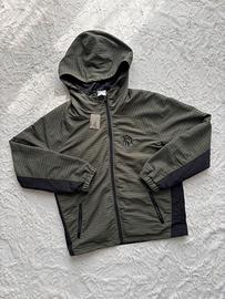 Mertra Windproof Jacket