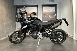 BMW F 900 GS