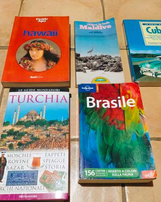 guide viaggio