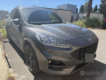 Ford Kuga 2.5 PHEV ST-Line X