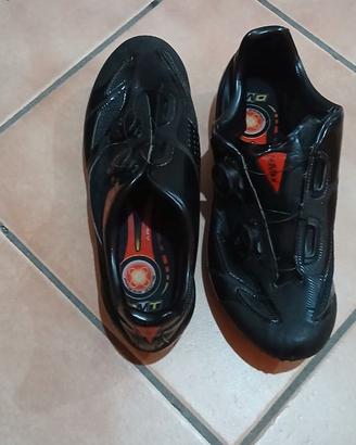 Scarpe mtb