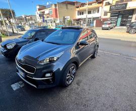 KIA Sportage 4ª serie - 2019