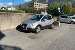 Fiat 16 4x4