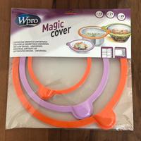 Magic Cover Coperchi