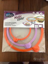 Magic Cover Coperchi