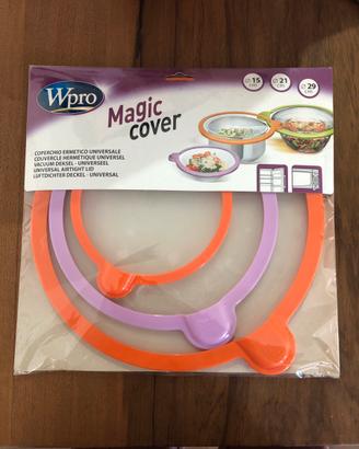 Magic Cover Coperchi