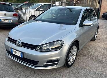 Volkswagen Golf 1.6 TDI 110 CV 5p. Highline BlueMo