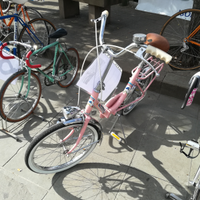 Bici pieghevole graziella Atala 2000
