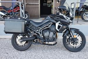 Triumph Tiger 800 XRx