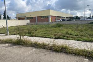 Terreno edificato di 320mq