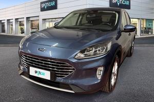 Ford Kuga 1.5 EcoBlue 120CV 2WD Titanium X Auto