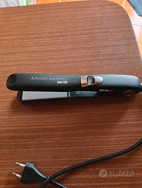 Piastra per capelli IMETEC Ceramic