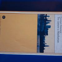 Tre camere a Manhattan 